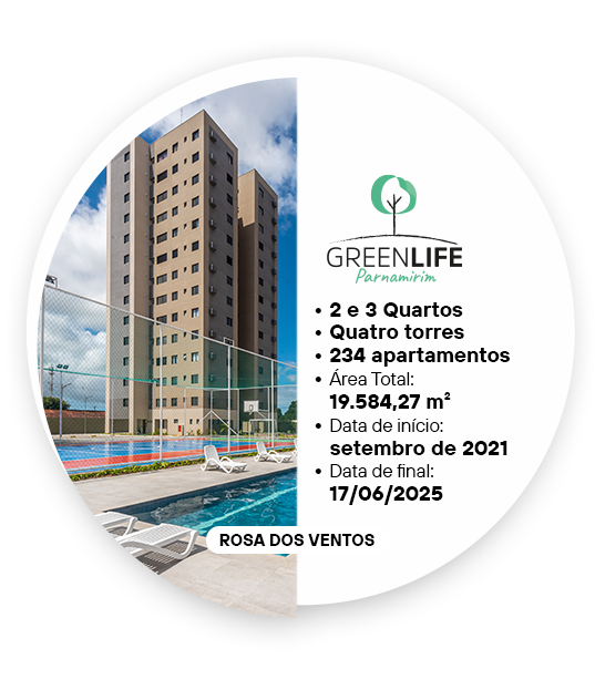 Green Life Parnamirim